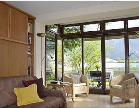Haus Katholnigg Lägenhet Abtenau