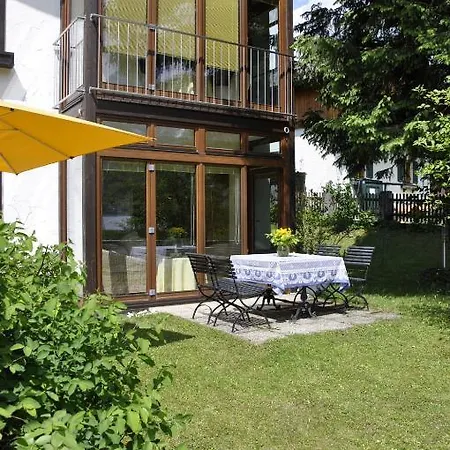 Haus Katholnigg * Abtenau