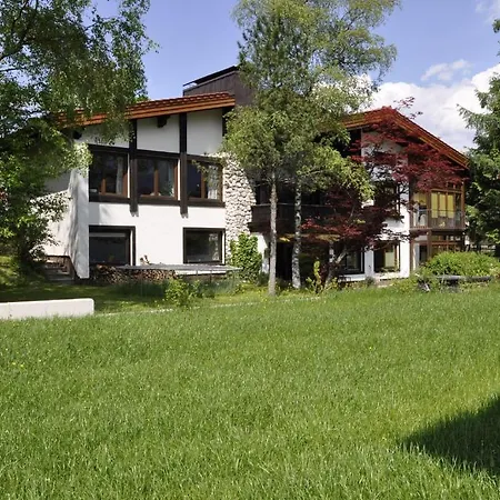 Lägenhet Haus Katholnigg *