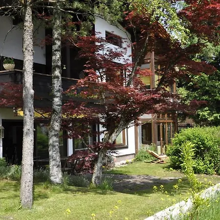 Haus Katholnigg *