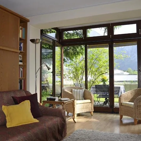 Haus Katholnigg * Abtenau
