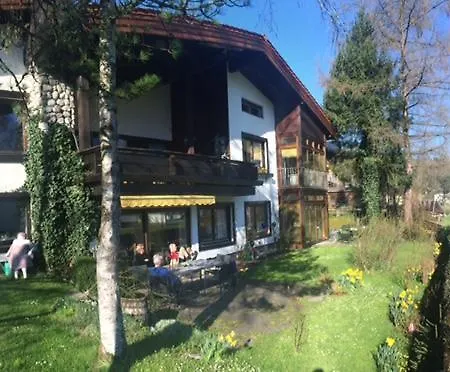 Haus Katholnigg Lägenhet Abtenau