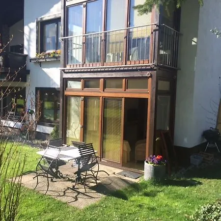 Haus Katholnigg Lägenhet