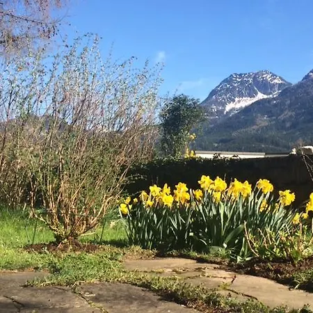 Lägenhet Haus Katholnigg *