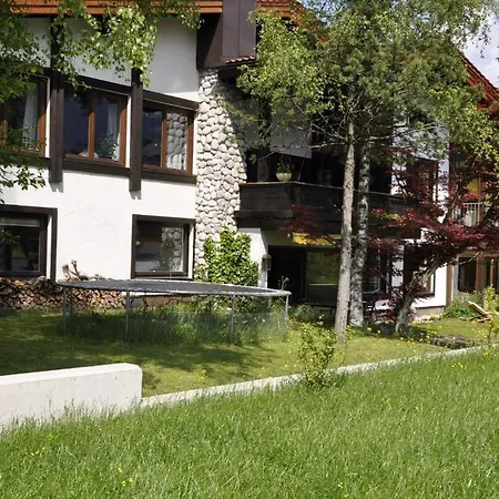 Lägenhet Haus Katholnigg *