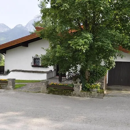 Lägenhet Haus Katholnigg Abtenau